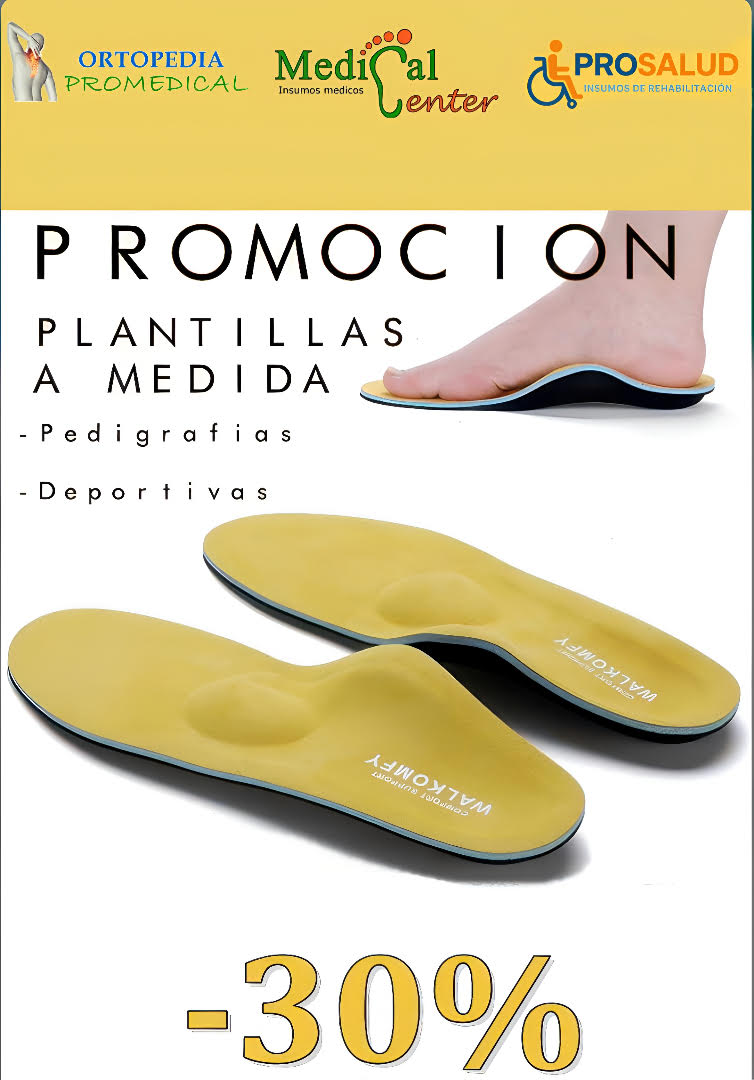 Promocion Especial