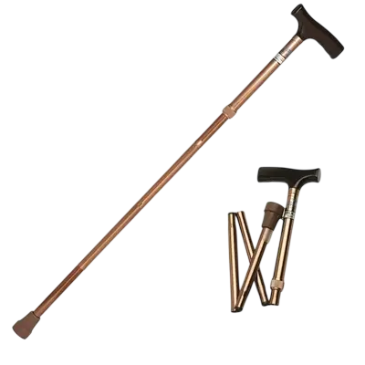 Bastón Plegable