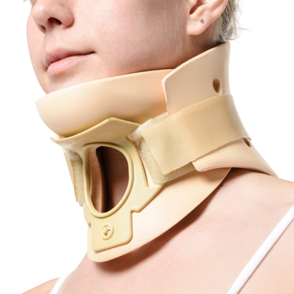 Collar Cervical Rigido Philadelphia