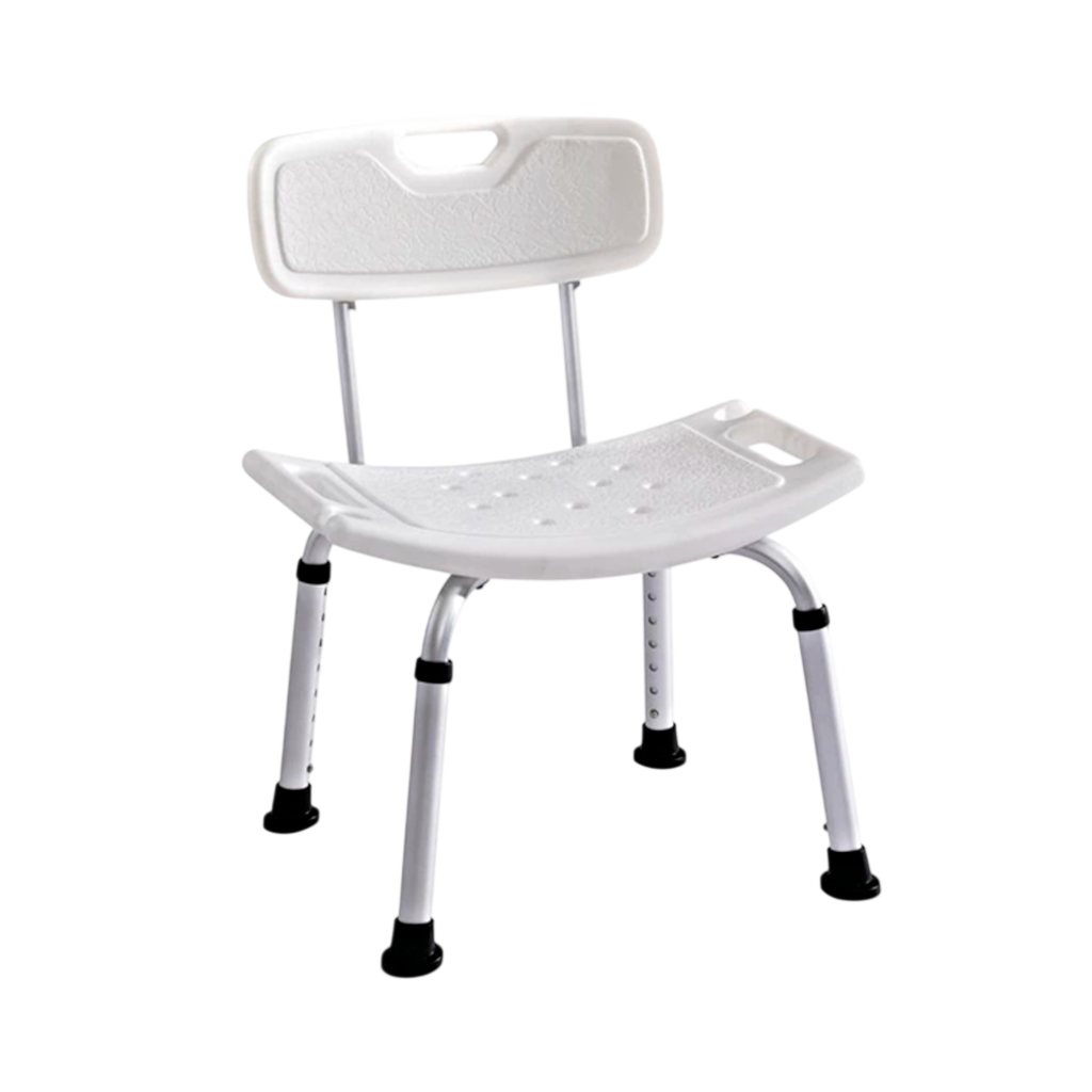 Silla de Ducha