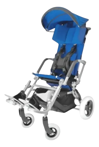 Silla de Ruedas Lightning